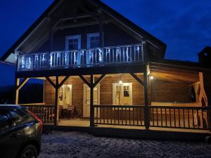 Cabana Katica 2 vendégház