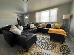 Classic 2-bedroom in Central Billings - Ubytování bez kategorie ve městě Billings