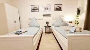 ELENA flat Sonnenblumen Duisburg Zentrum