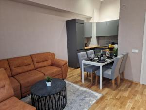 АПАРТАМЕНТ RESORT SENSATION 2