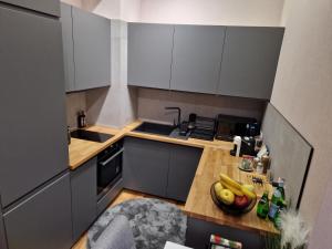 АПАРТАМЕНТ RESORT SENSATION 2