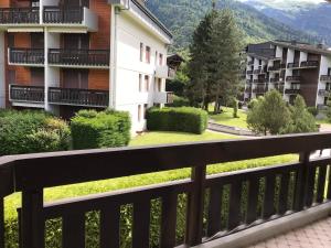 Appartements Appartement moderne 3 pieces avec WiFi et parking couvert a Samoens - FR-1-629-11 : photos des chambres
