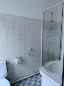 Appartements Villa Marianne : Appartement 1 Chambre
