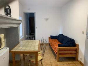 Appartements Villa Marianne : photos des chambres