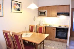 Residenz Albatros Cuxhaven 2
