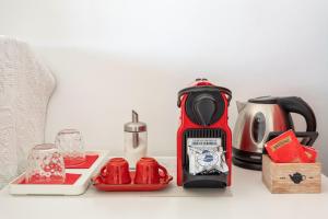 Cagliari Centro Città Rooms img6