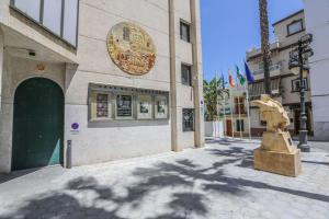 Apartamento Leo