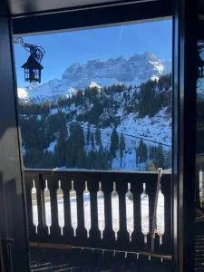 Edelweiss 6 - Val-d'Illiez