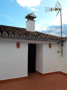 Casa Rural La Maestra