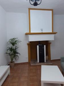 Casa Rural La Maestra