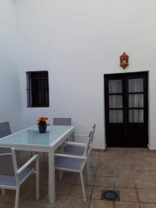 Casa Rural La Maestra