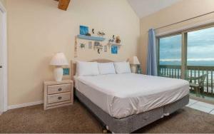 Ocean Reef 701 townhouse