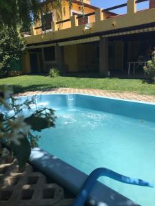 Los zorzales quinta Chascomus