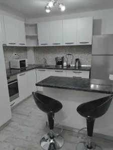 Apartament Central - Baia Episcopiei