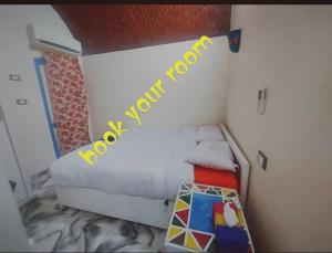 malindy KA nubian houseماليندى كا