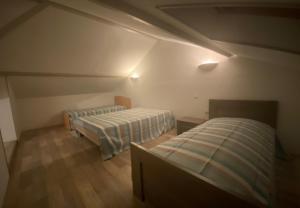 Maisons de vacances Gite du Messager 6/8 personnes : photos des chambres
