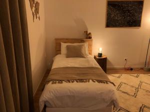 Appartements Les Marins T3 - Apt cosy et climatise : photos des chambres