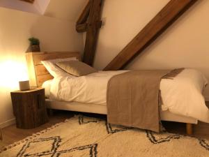 Appartements Les Marins T3 - Apt cosy et climatise : photos des chambres