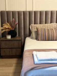 Apartman Maša Belgrade Waterfront