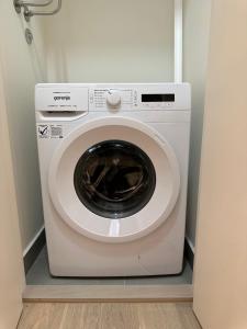 Apartman Maša Belgrade Waterfront
