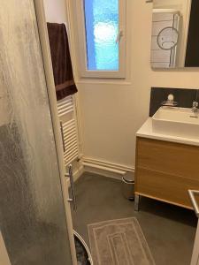 Maison confortable pour 10 personnes avec jacuzzi