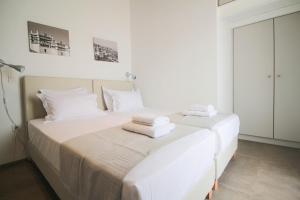 Tinos Pigeon House by TinosHost