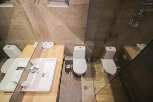 Tinos Pigeon House by TinosHost