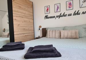 Golden Horizont Apartman