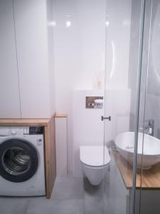 Apartament pod Jaworzyną Krynicką