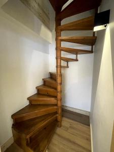 Appartements GRANDE OURSE bel appartement village et pistes : photos des chambres