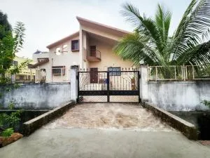 VedGanga Plus Villa - Homestay - Nipāni