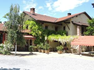 Cascina La Commenda