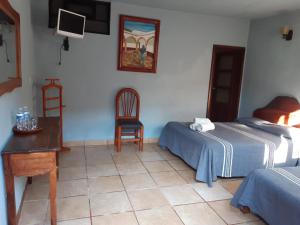 posada San Alejandro