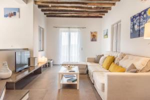 Tinos Pigeon House by TinosHost