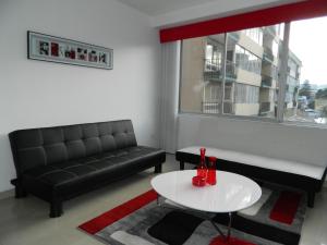 ItsaHome Apartments - Torre Van Gogh