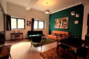 Central studio in Monastiraki B