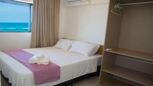 APARTAMENTO ALTO LUXO A 4MIn DO MAR TIME