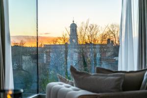 Four Zero Six @ Ryedale House