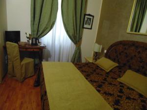 Relais Dante e Beatrice