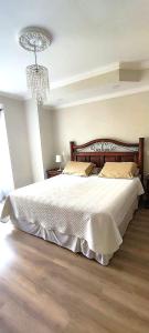 Departamento en Condominio Buganvillas