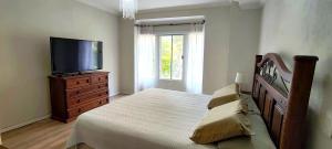 Departamento en Condominio Buganvillas