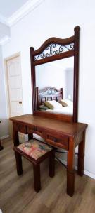 Departamento en Condominio Buganvillas