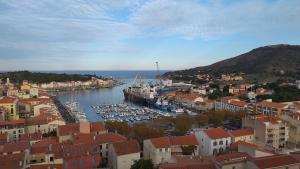 Appartements Studio Baie Azur : photos des chambres