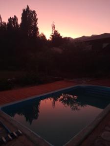 CABAÑAS RINCON DEL PLATA