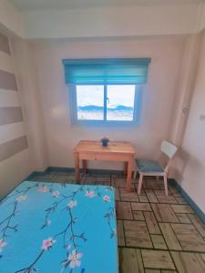 Wanays Rocky Mountain Homestay