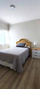 Departamento en Condominio Buganvillas