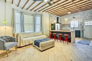 Stylish Newark Home with Deck Less Than 14 Mi to NYC! - Belleville