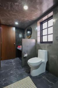 Madre tierra suites tlalpujahua centro