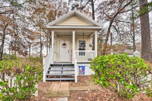 obrázek - Monroe Cottage Less Than 12 Mi to Downtown!