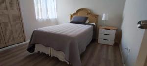 Departamento en Condominio Buganvillas